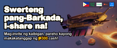 Fastest Payouts in the PH! banner