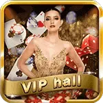 VIP hall icon