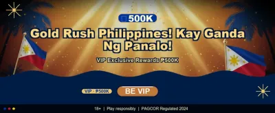 Big Wins Await You Here! banner