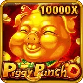 Piggy Punch icon