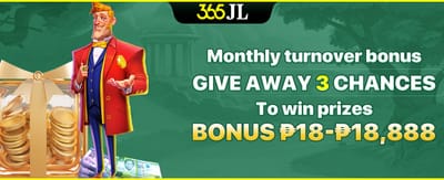 Monthly Turnover Rebate promotion image